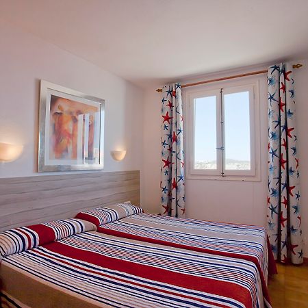 Seth Sa Mirada Aparthotel Arenal d'en Castell Exterior photo