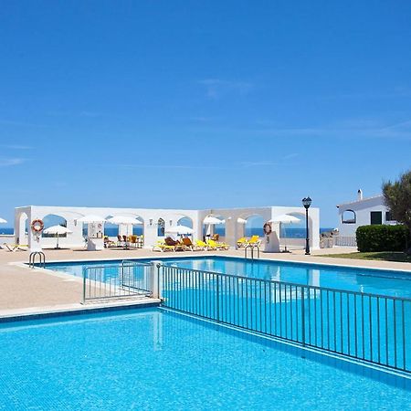 Seth Sa Mirada Aparthotel Arenal d'en Castell Exterior photo