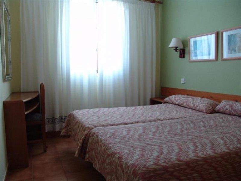 Seth Sa Mirada Aparthotel Arenal d'en Castell Exterior photo