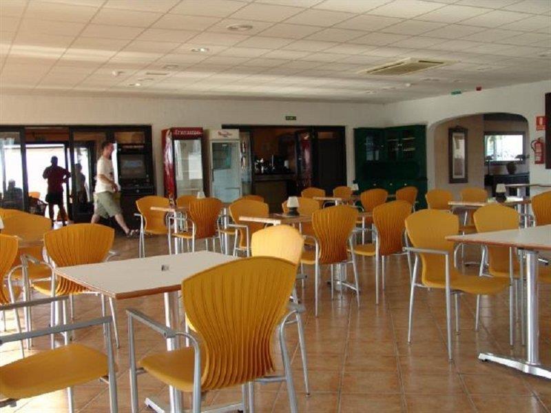 Seth Sa Mirada Aparthotel Arenal d'en Castell Exterior photo